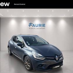 Renault Clio 4 Clio TCe 90 E6C Intens Gu&eacute;ret