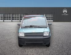 Microcar MC1 Douarnenez