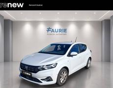 Dacia Sandero Guéret