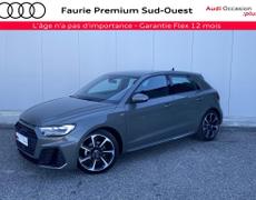 Audi A1 Sportback Boé