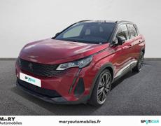 Peugeot 3008 Herlin-le-Sec