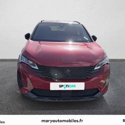 Peugeot 3008 3008 Hybrid 225 e-EAT8 GT Herlin-le-Sec