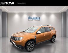 Dacia Duster Guéret