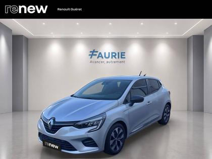 Renault Clio 5 - Clio TCe 90 Evolution - 13 442 €