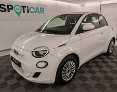 Fiat 500 II Aubière