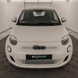 Fiat 500 II e 95ch MY23 Aubi&egrave;re