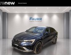 Renault Arkana - Arkana E-Tech 145 - 23 esprit Alpine - 25 961 €