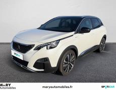 Peugeot 3008 Herlin-le-Sec