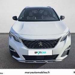 Peugeot 3008 3008 Hybrid4 300 e-EAT8 GT Herlin-le-Sec