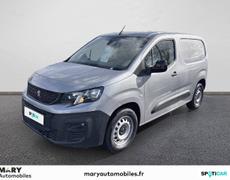 Peugeot Partner Herlin-le-Sec