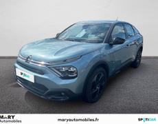 Citroen C4 Deauville