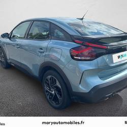 Citroen C4 C4 PureTech 130 S&S BVM6 Feel Pack Deauville