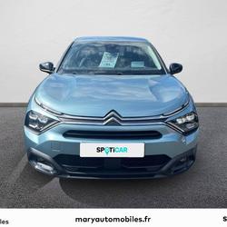 Citroen C4 C4 PureTech 130 S&S BVM6 Feel Pack Deauville