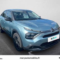 Citroen C4 C4 PureTech 130 S&S BVM6 Feel Pack Deauville