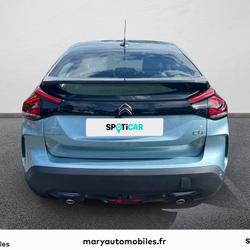 Citroen C4 C4 PureTech 130 S&S BVM6 Feel Pack Deauville