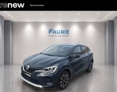 Renault Captur - Captur TCe 90 Evolution - 15 555 €