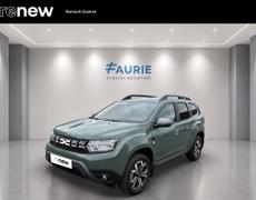 Dacia Duster Guéret