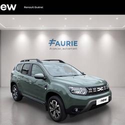 Dacia Duster TCe 150 4x2 EDC Journey occasion - Gu&eacute;ret - photo 3/36