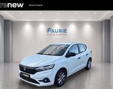 Dacia Sandero Guéret