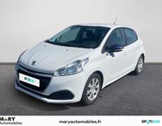 Peugeot 208 - 208 PureTech 68ch BVM5 Like - 8 490 €