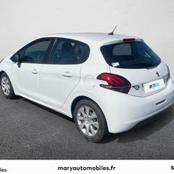 Peugeot 208 208 PureTech 68ch BVM5 Like Herlin-le-Sec
