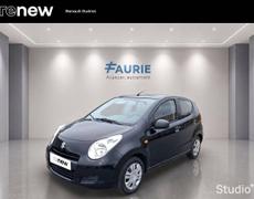 Suzuki Alto - Alto 1.0 VVT GL - 6 590 €