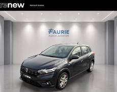 Dacia Sandero Guéret