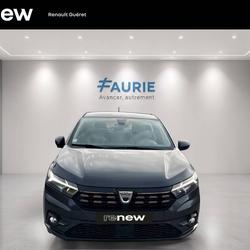 Dacia Sandero TCe 90 Confort occasion - Gu&eacute;ret - photo 2/15