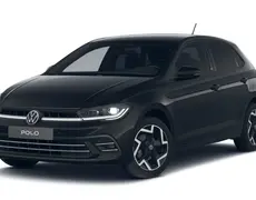 Volkswagen Polo Saint-Lô
