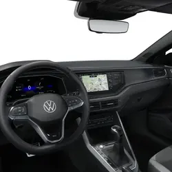 Volkswagen Polo 1.0 TSI 95 S&S DSG7 Edition 50 occasion - Saint-L&ocirc; - photo 3/3