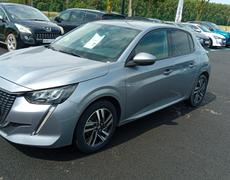 Peugeot 208 Herlin-le-Sec