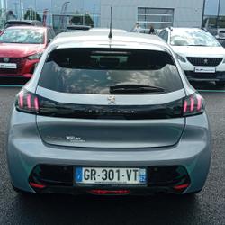 Peugeot 208 208 BlueHDi 100 S&S BVM6 Allure Business Herlin-le-Sec