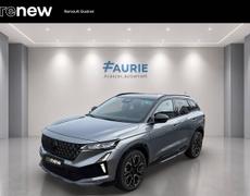 Renault Austral Guéret