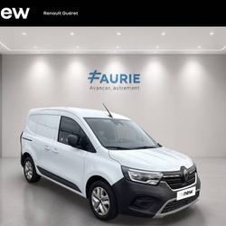 Renault Kangoo VAN FG TOLE BLUE DCI 95 L1 GSR2 EXTRA occasion - Gu&eacute;ret - photo 3/36