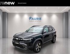 Dacia Duster Guéret