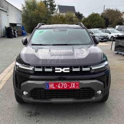 Dacia Duster Mild Hybrid 140 Journey occasion - Gu&eacute;ret - photo 2/40