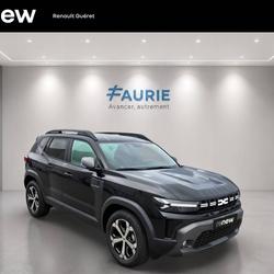 Dacia Duster Mild Hybrid 140 Journey occasion - Gu&eacute;ret - photo 3/40