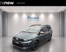 Dacia Jogger Guéret
