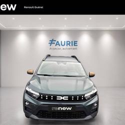 Dacia Jogger Hybrid 155 7 pl Extreme occasion - Gu&eacute;ret - photo 2/30