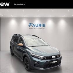 Dacia Jogger Hybrid 155 7 pl Extreme occasion - Gu&eacute;ret - photo 3/30