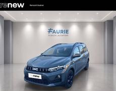 Dacia Jogger Guéret