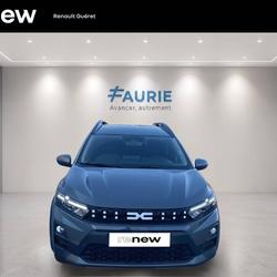 Dacia Jogger Hybrid 155 7 pl Extreme occasion - Gu&eacute;ret - photo 2/35