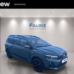 Dacia Jogger Hybrid 155 7 pl Extreme occasion - Gu&eacute;ret - photo 3/35