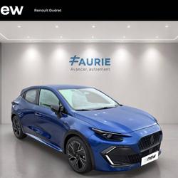 Renault Clio 6 TCe 115 ch EDC esprit Alpine occasion - Gu&eacute;ret - photo 3/48