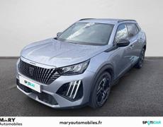 Peugeot 2008 Herlin-le-Sec