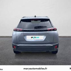 Peugeot 2008 2008 PureTech 100 S&S BVM6 Allure Herlin-le-Sec