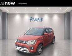 Suzuki Ignis Guéret