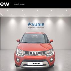 Suzuki Ignis 1.2 Dualjet Hybrid Avantage occasion - Gu&eacute;ret - photo 2/22