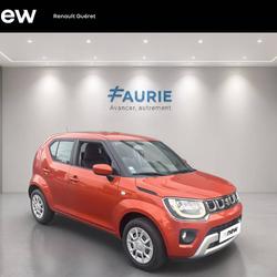 Suzuki Ignis 1.2 Dualjet Hybrid Avantage occasion - Gu&eacute;ret - photo 3/22