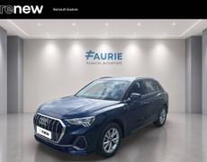 Audi Q3 Guéret